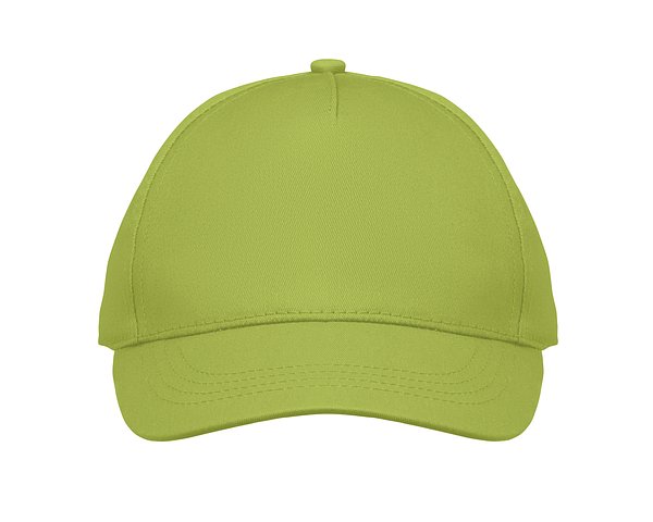 5-Panel-Baseball-Cap Kinder Mineste