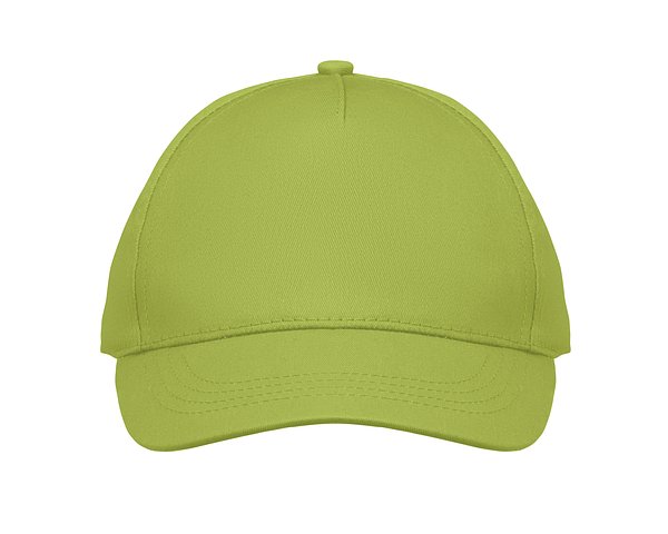 5-Panel-Baseball-Cap Kinder Mineste