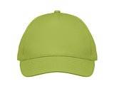 5-Panel-Baseball-Cap Kinder Mineste