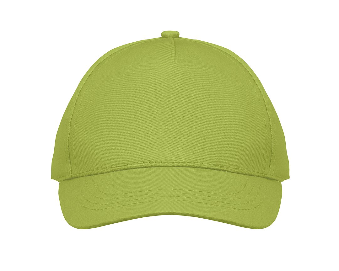 5-Panel-Baseball-Cap Kinder Mineste