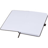 Hardcover Notizbuch aus Crush-Papier - Uedichate