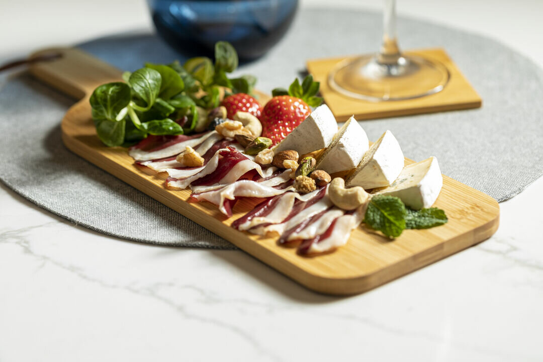 Untersetzer Set Idpal