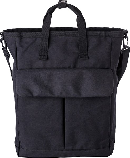 Polyester (900D) Umhängetasche Luonnia