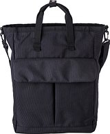Polyester (900D) Umhängetasche Luonnia