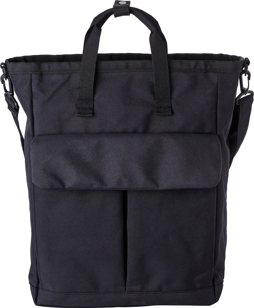 Polyester (900D) Umhängetasche Luonnia
