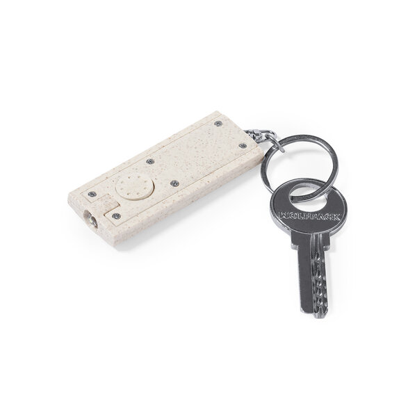 Lampe Schlüsselanhänger Idsex