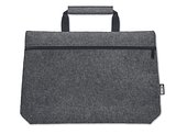 Laptop Tasche RPET-Filz Vetian