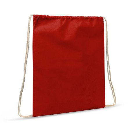 Kordelzugbeutel baumwolle OEKO-TEX® 140g/m² 35x45cm Marjasco