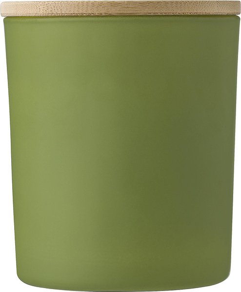 Glaskerze Truinele