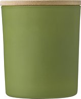 Glaskerze Truinele