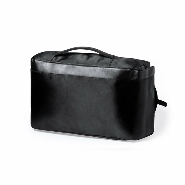 Dokumententasche Rucksack Idter