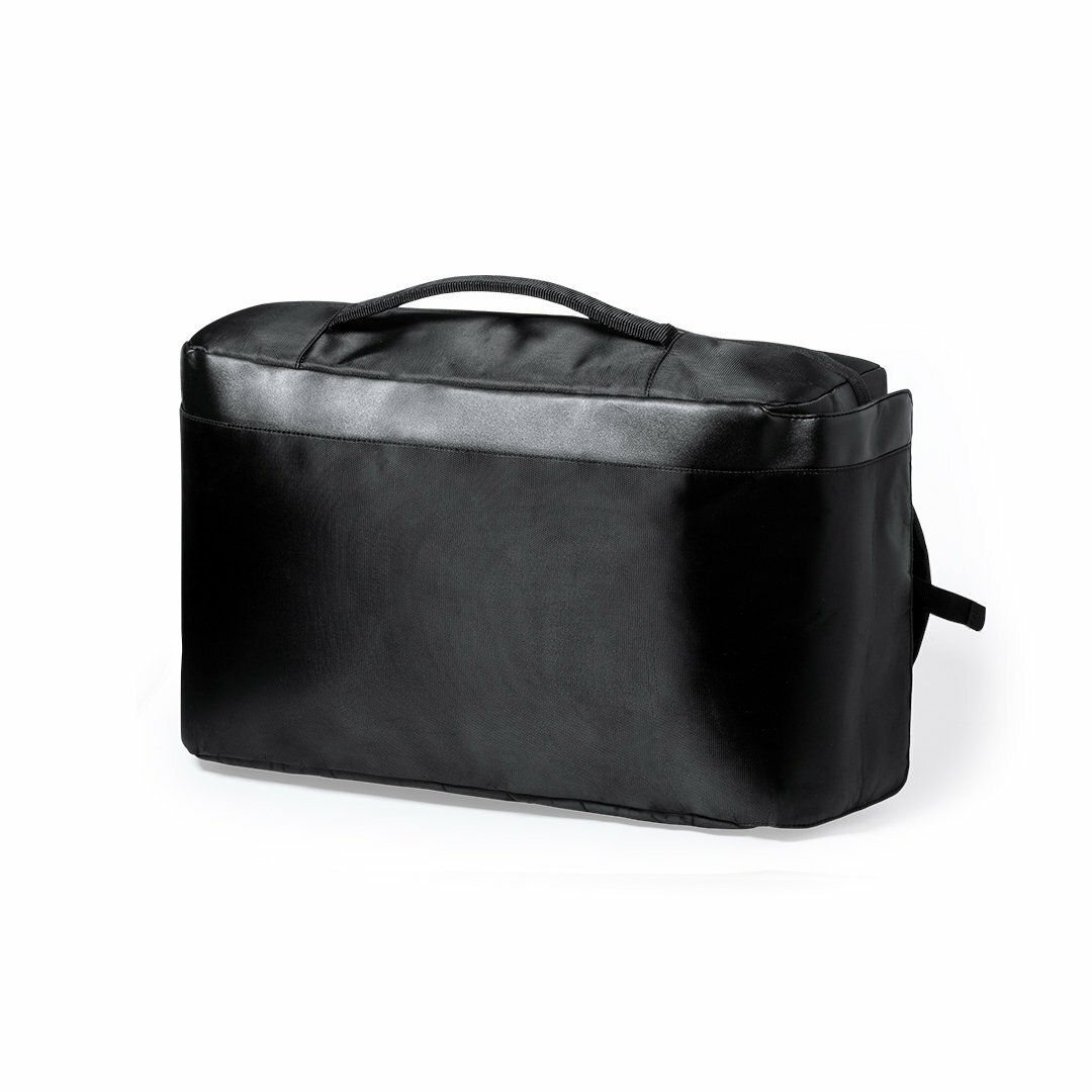 Dokumententasche Rucksack Idter