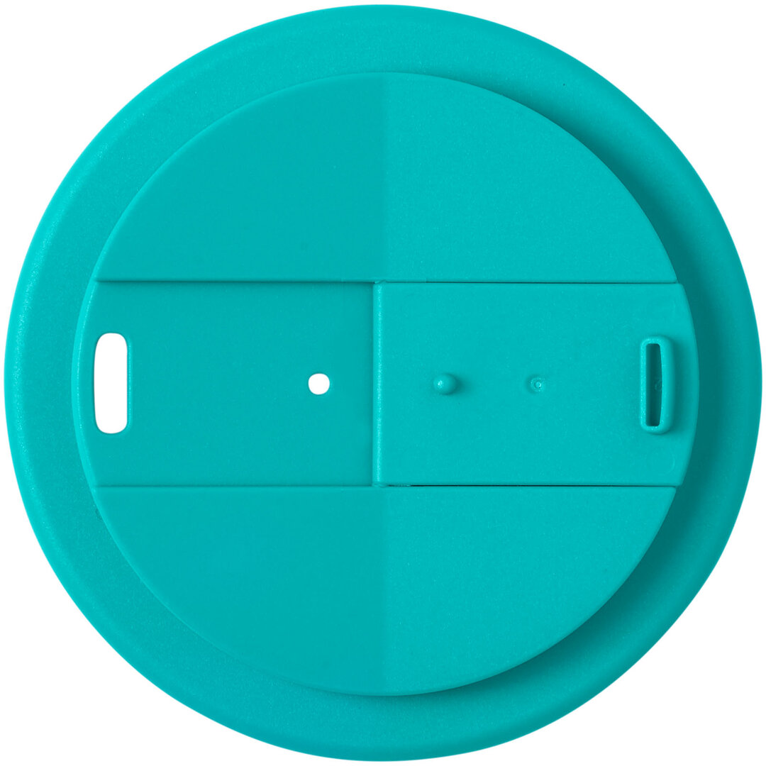 Espresso Eco auslaufsicherer Isolierbecher, 250 ml - Dorleen