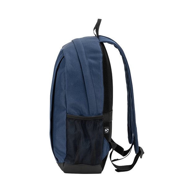 Laptop-Rucksack aus recyceltem 300D Polyester, 15" Regiafen