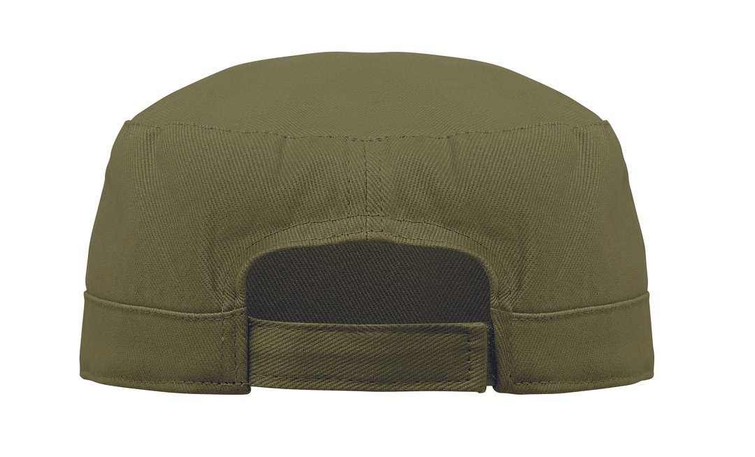 Military Cap 260 g/m² Lütholy