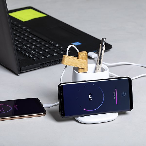 Multifunktion Stifthalter Idkon