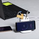 Multifunktion Stifthalter Idkon