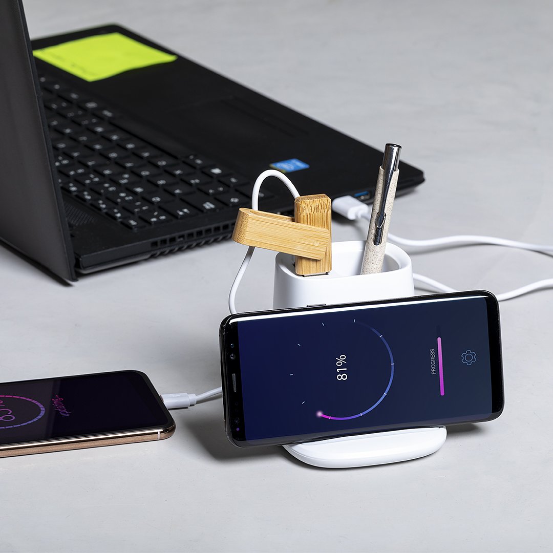 Multifunktion Stifthalter Idkon