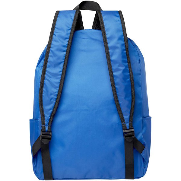 Faltbarer RPET Rucksack 15 L - Lüzzan