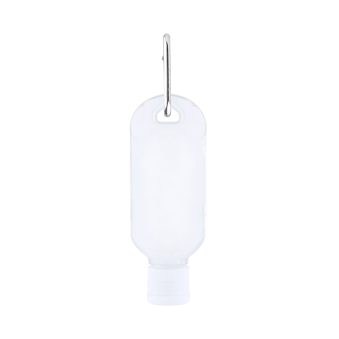 Hydroalkoholisches Gel Iddem