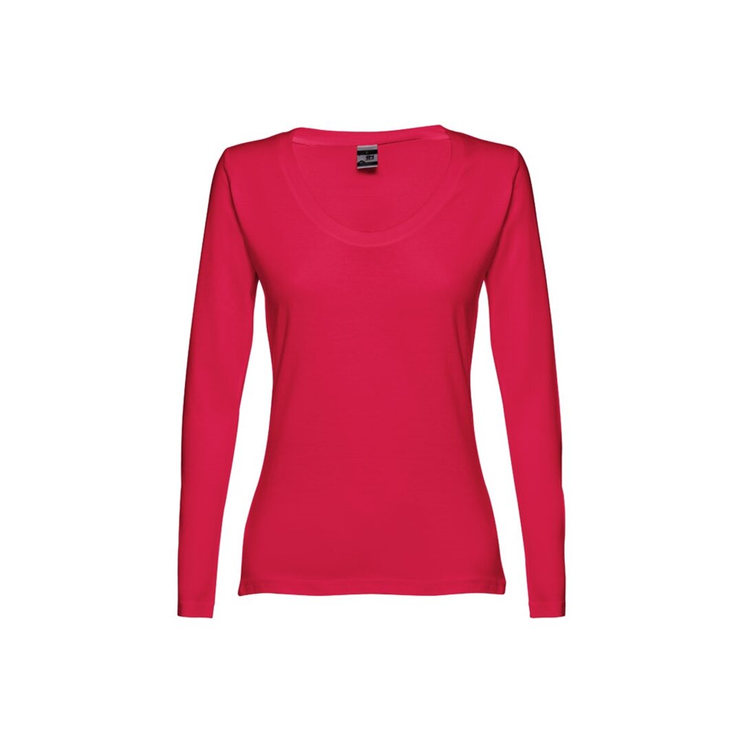 Damen Langarm t-Shirt Beatia