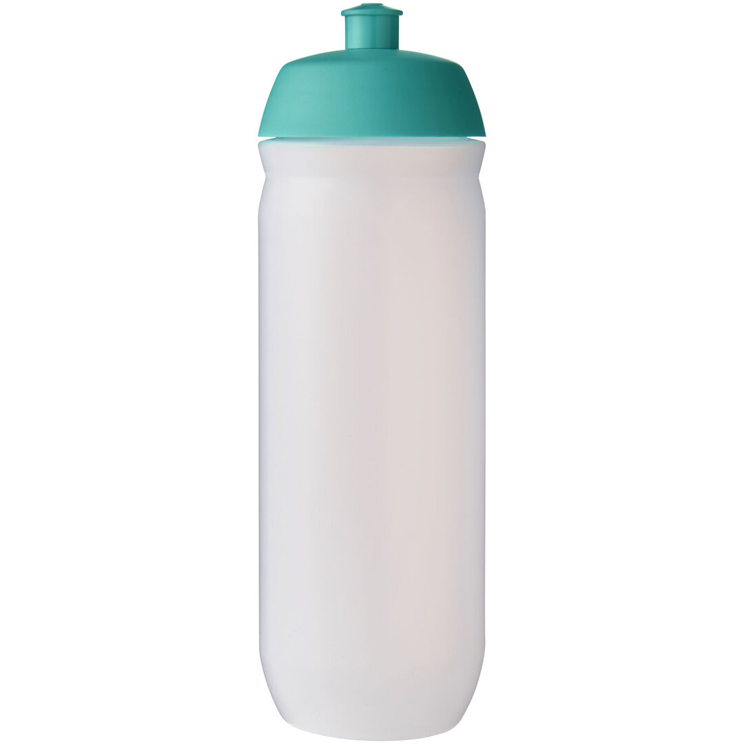 Clear 750 ml Sportflasche - Munigna