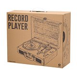 Plattenspieler Idlux