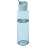 650 ml Sportflasche aus recyceltem Kunststoff - Bistga