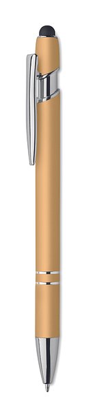 Druckkugelschreiber mit Stylus Elitle