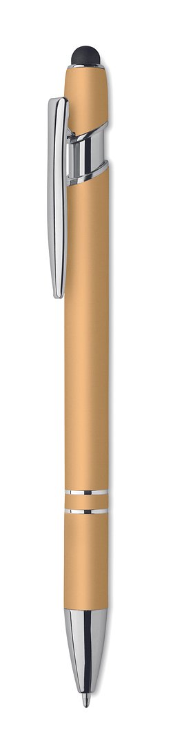 Druckkugelschreiber mit Stylus Elitle
