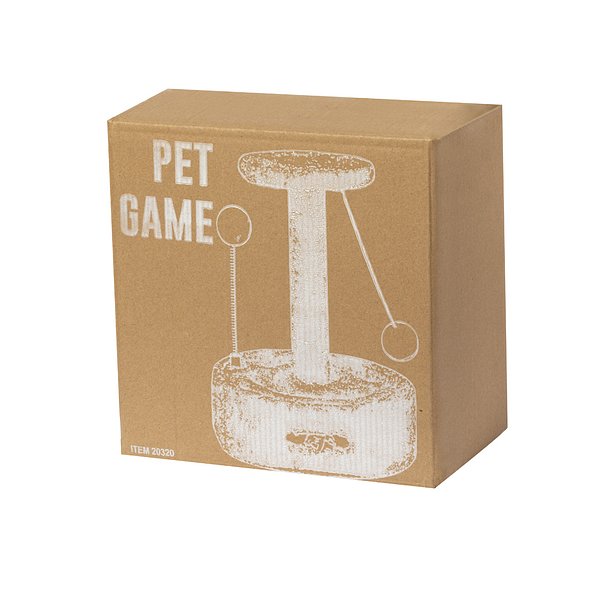 Spielzeug für Haustiere Idval