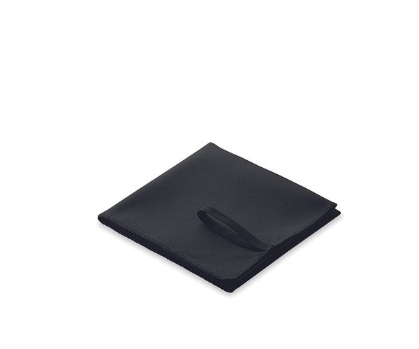 Mikrofaser-Handtuch Merist