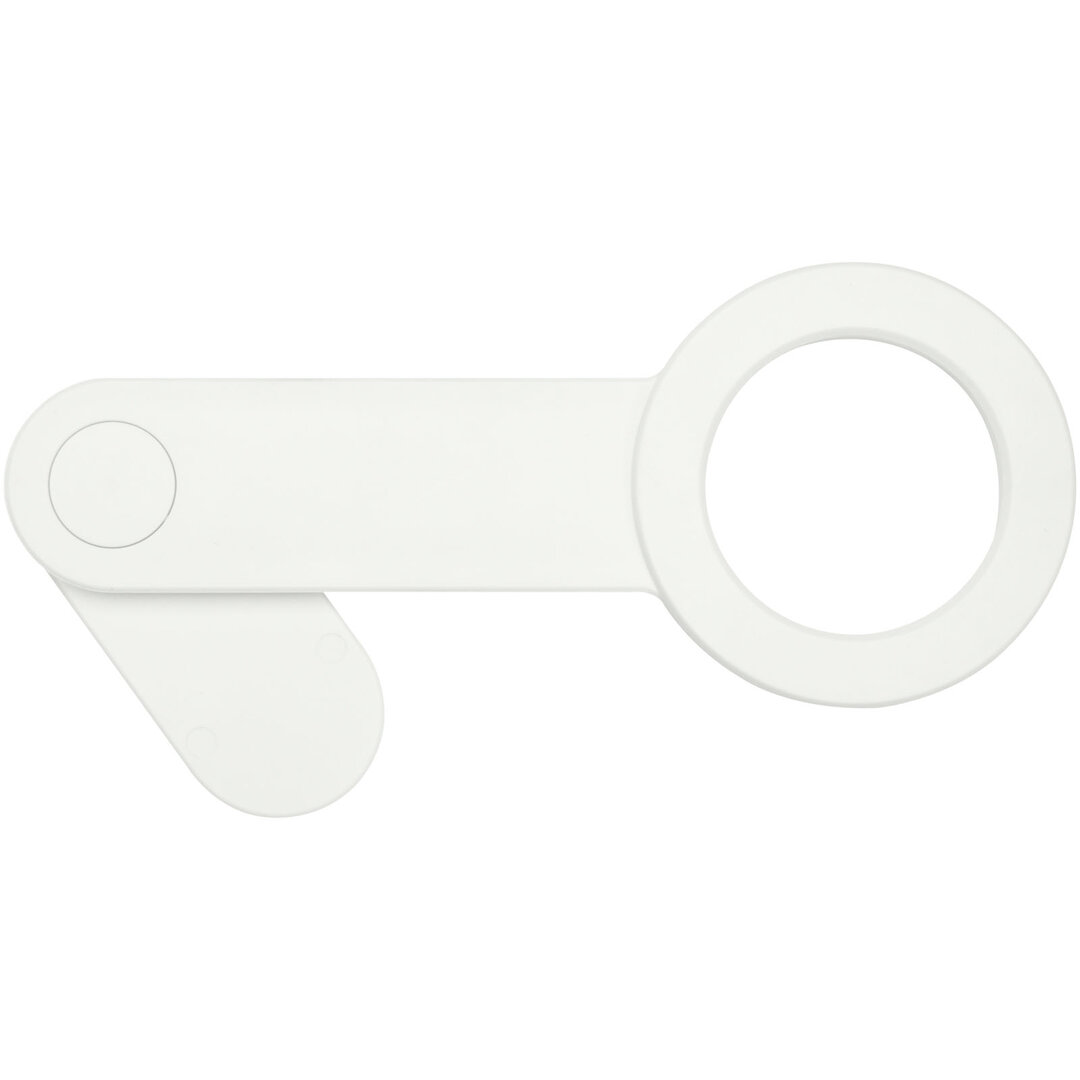 Schreibtisch-Telefonhalter aus recyceltem Kunststoff - Oniamun