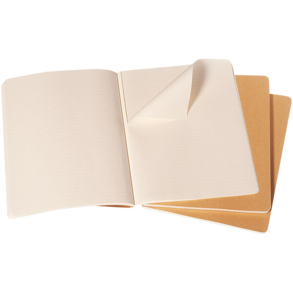 Journal XL – liniert - Inati