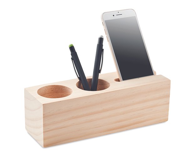 Organizer mit Pflanz-Set Mascik