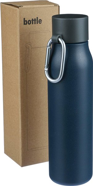 Trinkflasche Trudorg | Recycelt | 600 ml
