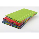 A6 Umweltfreundlichers Notizbuch Frico