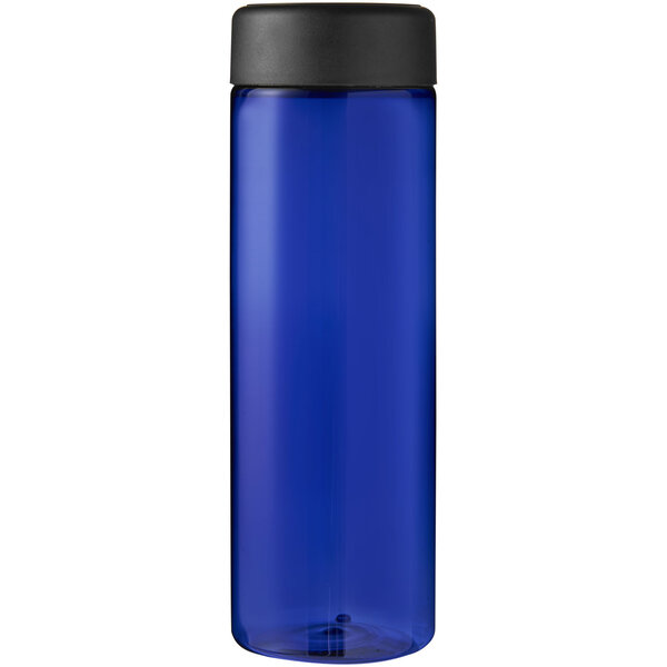 Vibe 850 ml Sportflasche mit Drehdeckel - Anna