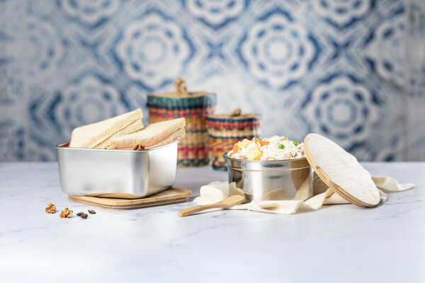 Lunch Box Idvik