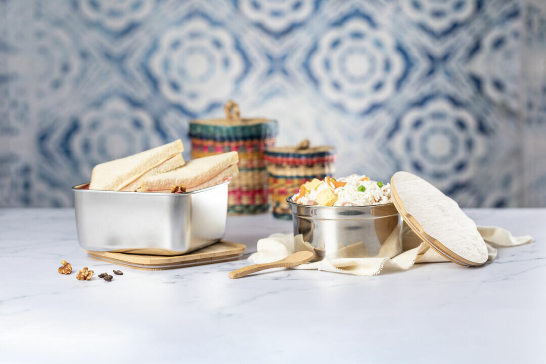 Lunch Box Idvik