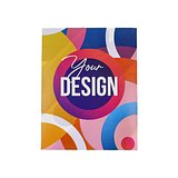 Individuell gestalteter Briefumschlag 100x130mm Ruinatholi