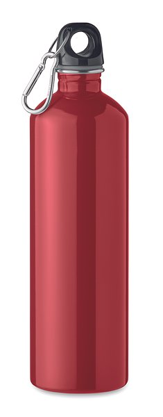 Trinkflasche recycelter 750 ml Itaza