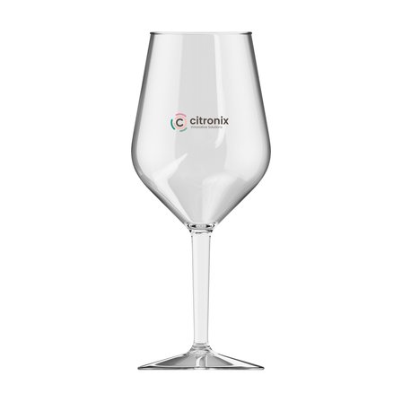 HappyGlass Lady Weinglas Uelver | Tritan | 470 ml
