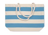 Strandtasche Baumwolle 220 g Emenis