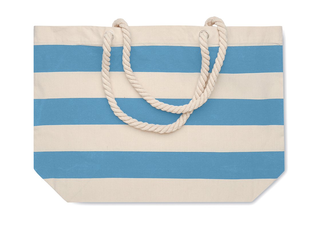 Strandtasche Baumwolle 220 g Emenis