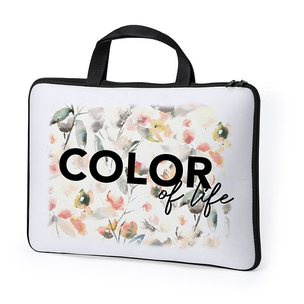 Sublimations Laptop-Tasche Idury