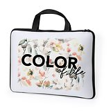 Sublimations Laptop-Tasche Idury