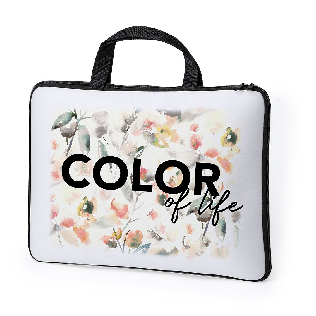 Sublimations Laptop-Tasche Idury