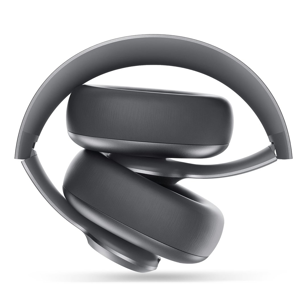 Clam Blaze 2 Over-Ear ENC Kopfhörer Steivanna
