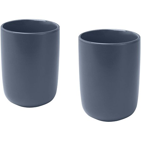 350 ml Keramiktassen – 2er-Set - Stiafri